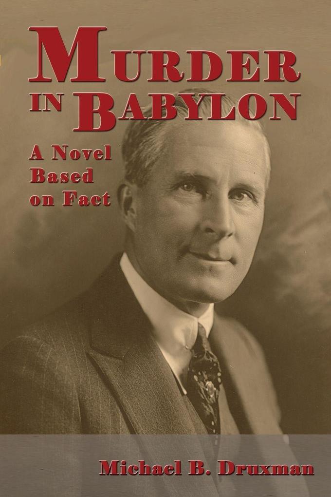 Murder In Babylon