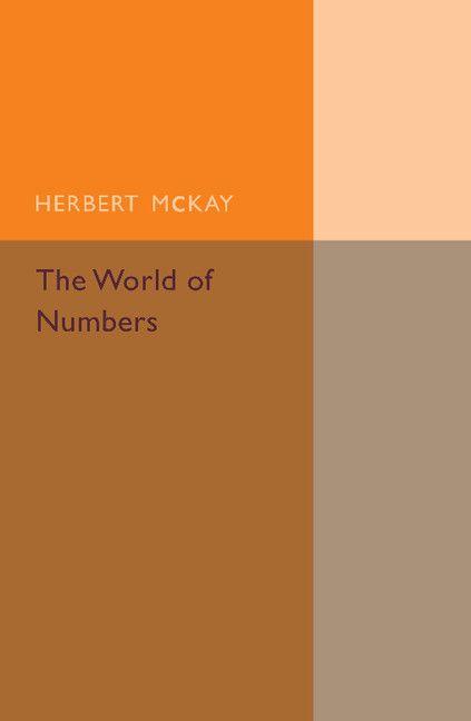 The World of Numbers