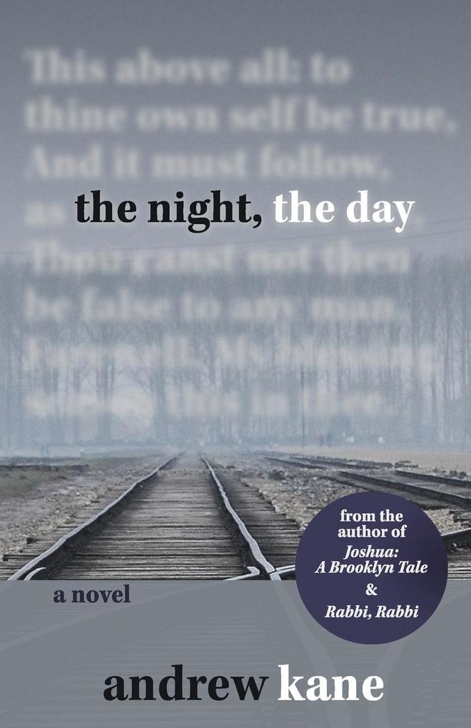 The Night The Day