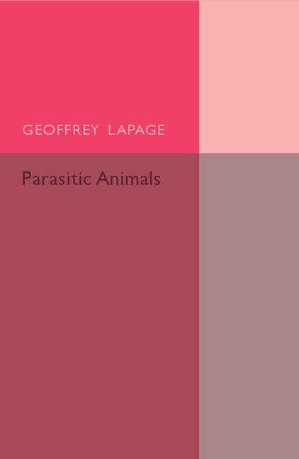 Parasitic Animals