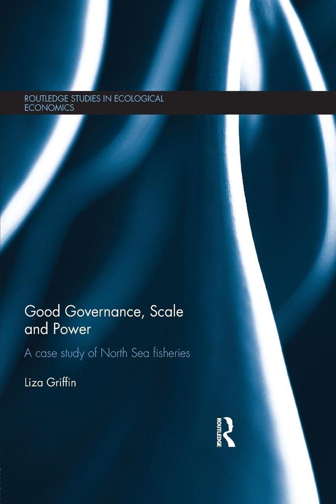 Good Governance Scale and Power
