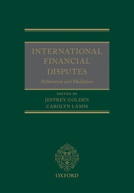 International Financial Disputes