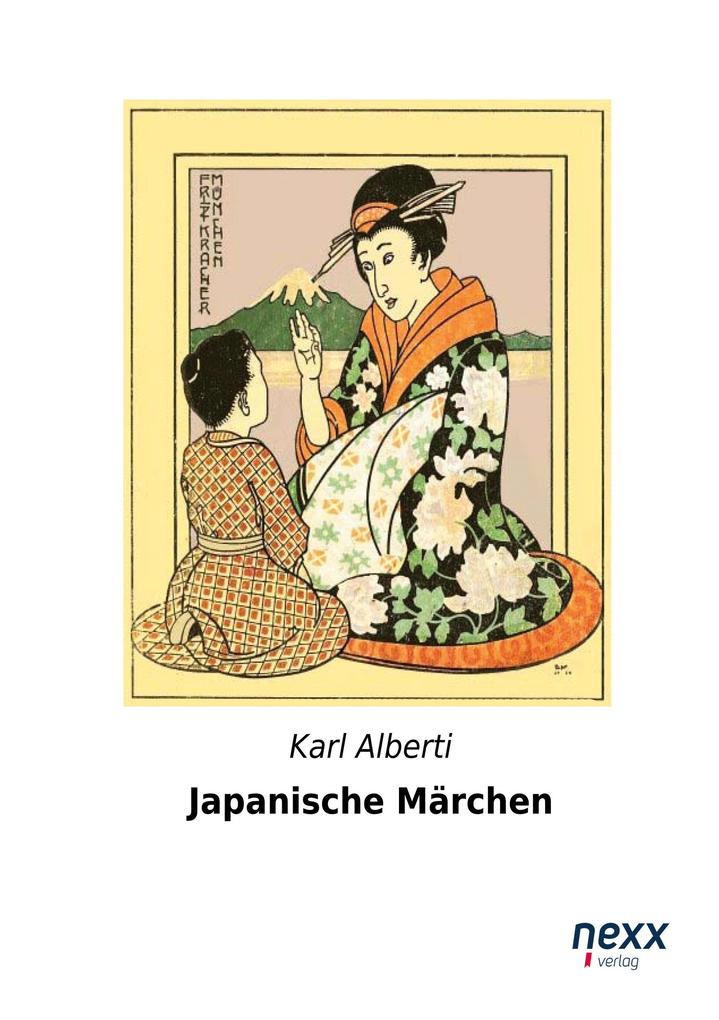 Japanische Märchen
