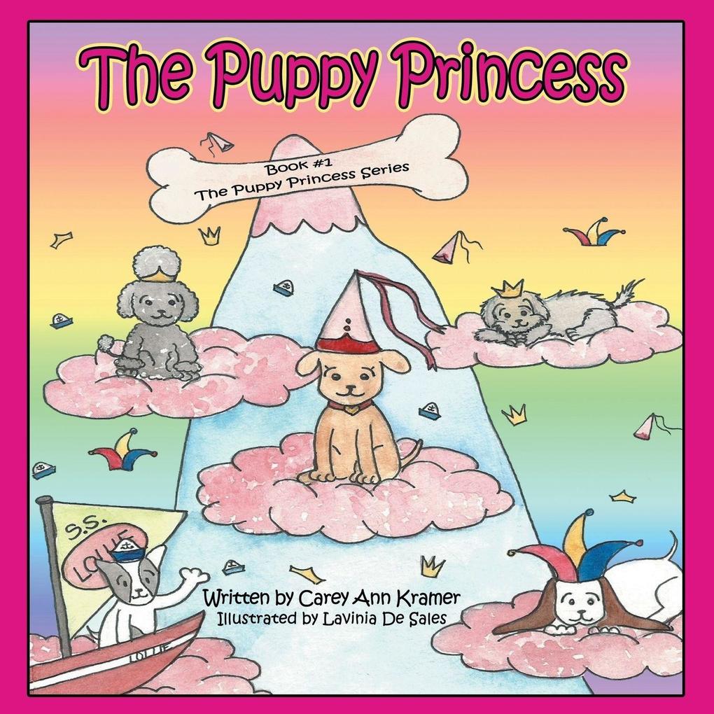 The Puppy Princess