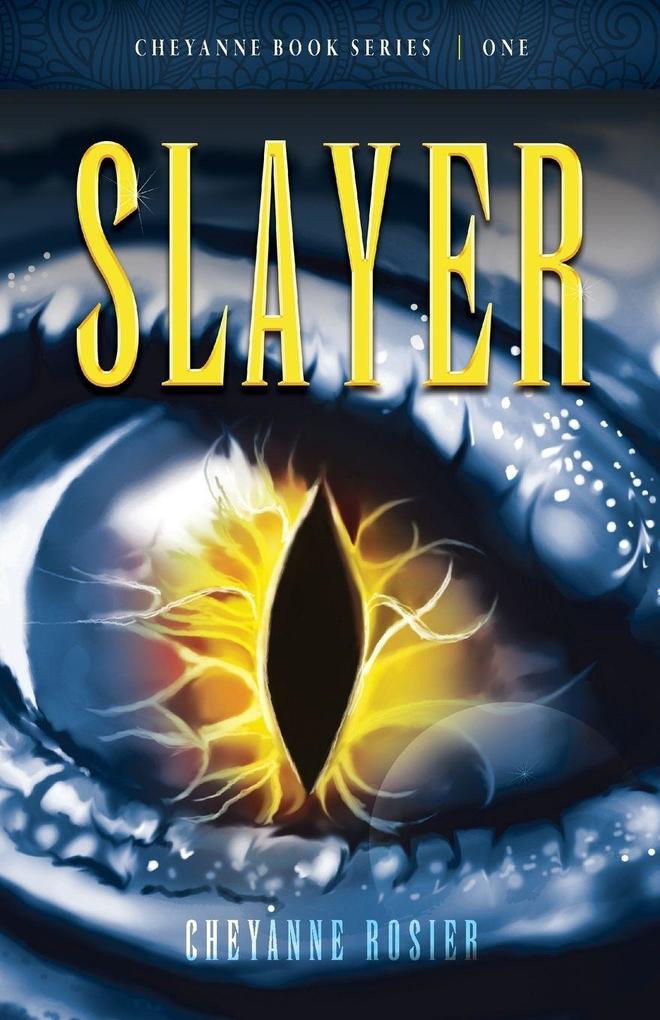 SLAYER