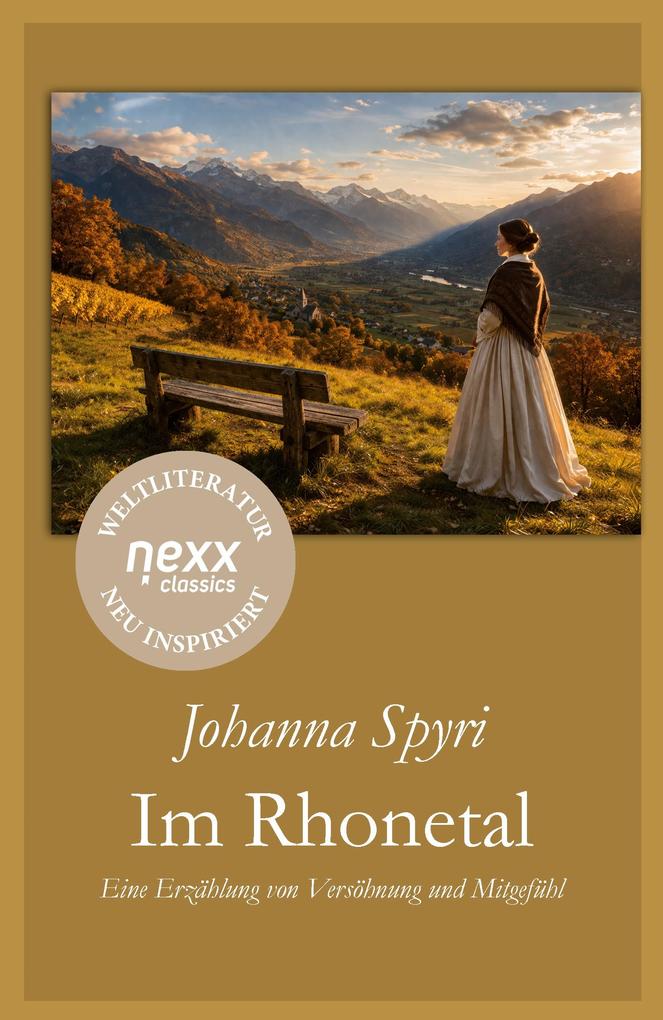 Im Rhonetal