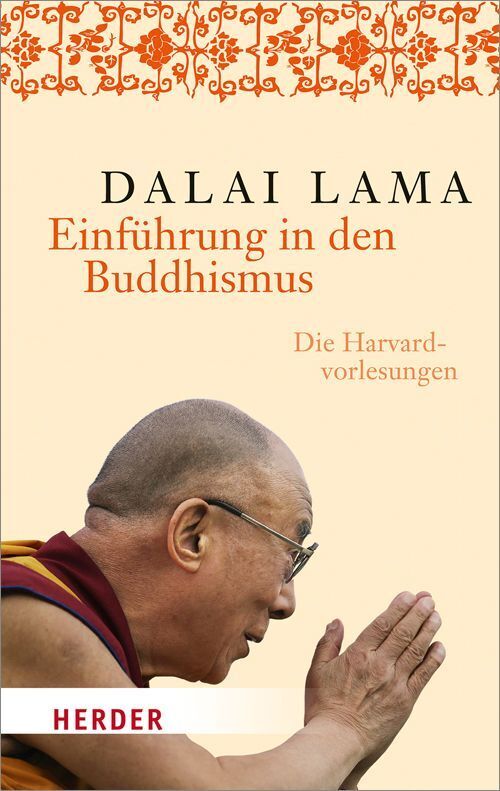Herder Verlag Gmbh Einführung In Den Buddhismus - Bild 5
