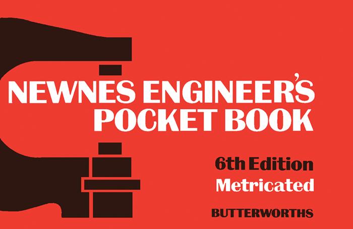Newnes Engineer‘s Pocket Book