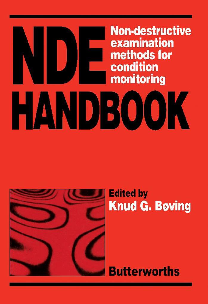 NDE Handbook