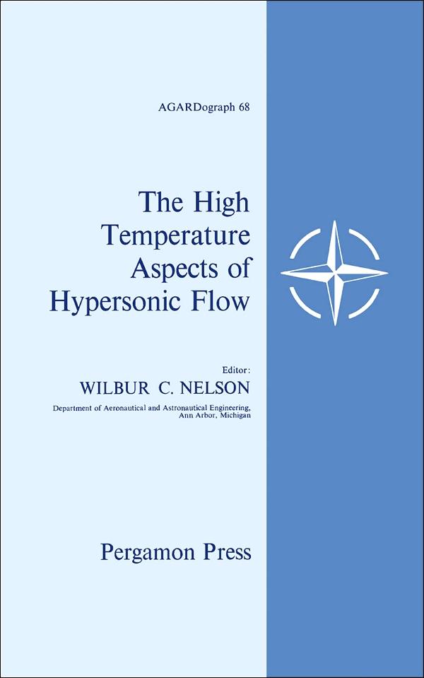 The High Temperature Aspects of Hypersonic Flow