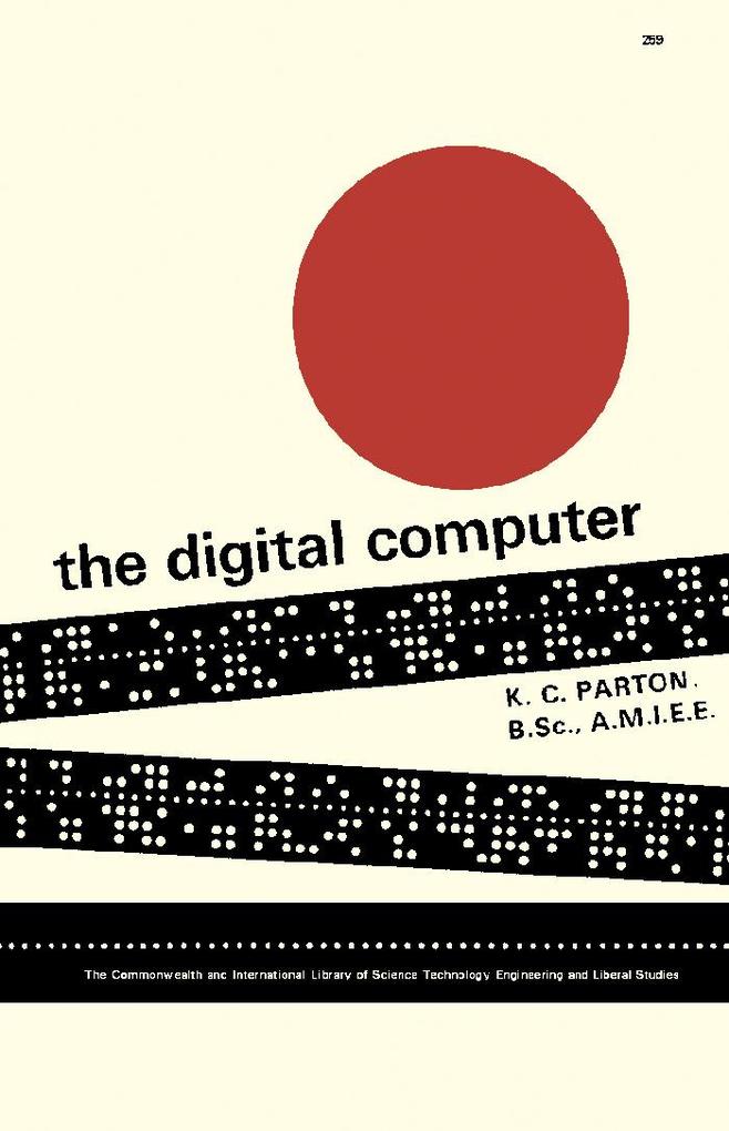 The Digital Computer