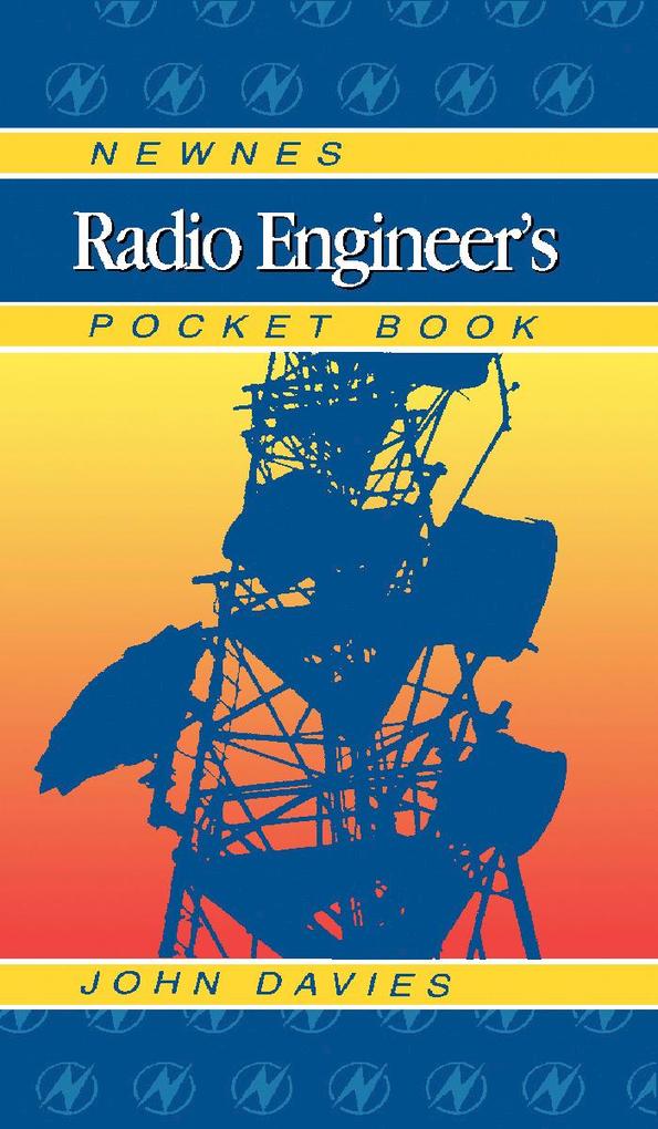 Newnes Radio Engineer‘s Pocket Book