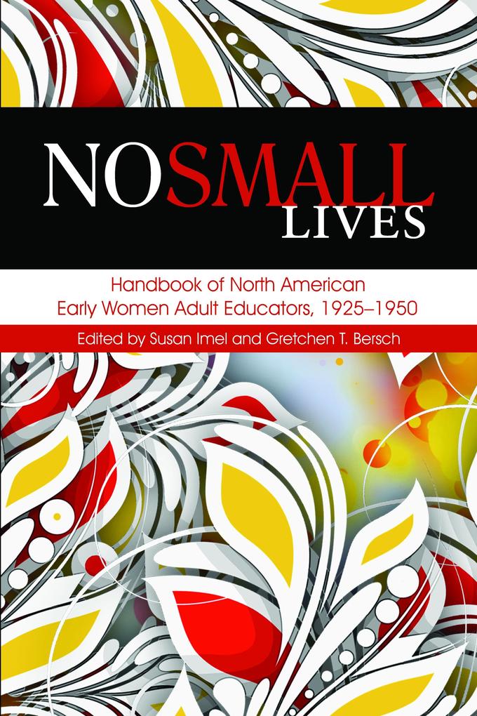 No Small Lives