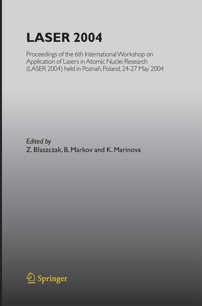 LASER 2004