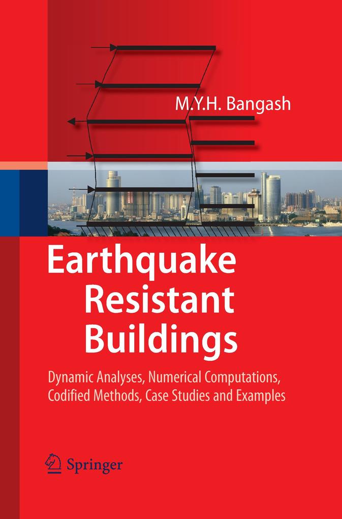 Earthquake Resistant Buildings