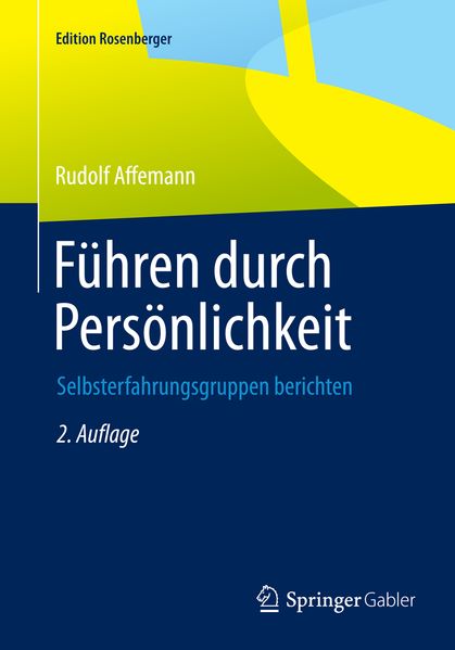 Führen durch Persönlichkeit
