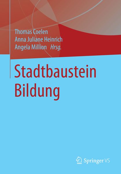 Stadtbaustein Bildung