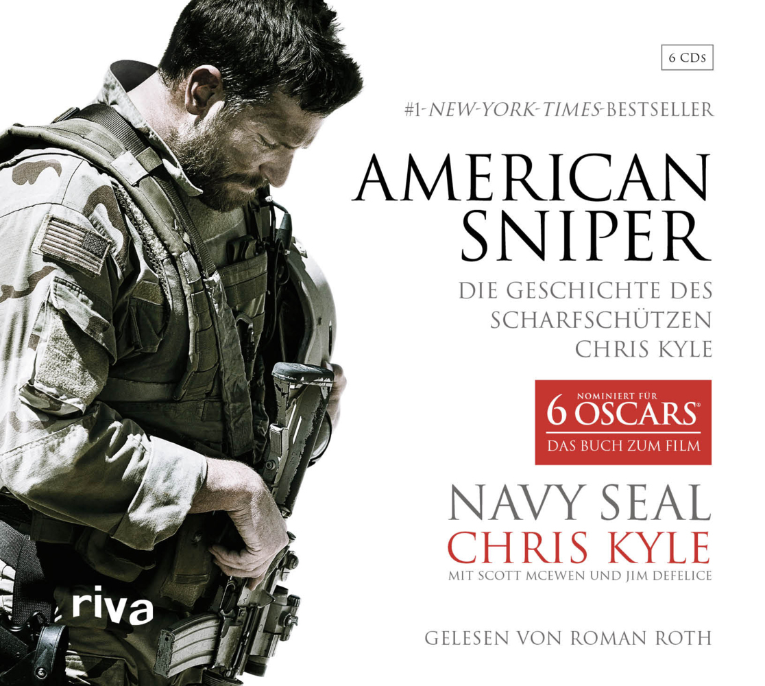 American Sniper