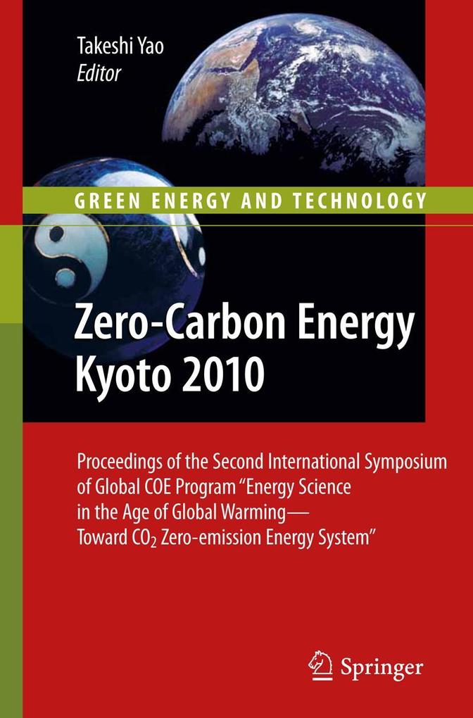 Zero-Carbon Energy Kyoto 2010