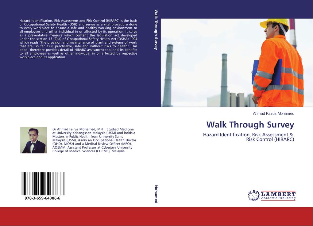 Walk Through Survey