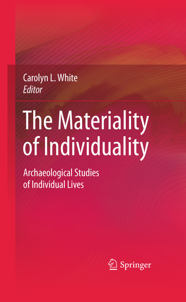 The Materiality of Individuality