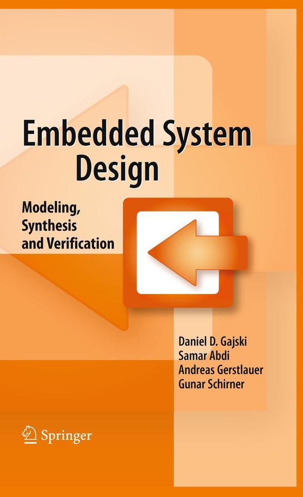 Embedded System Design