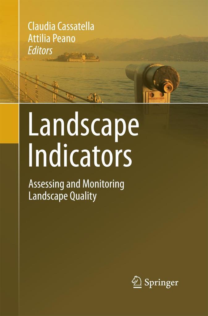 Landscape Indicators