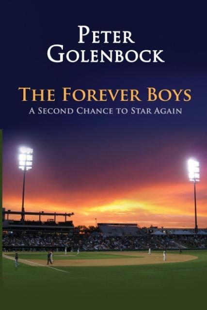The Forever Boys