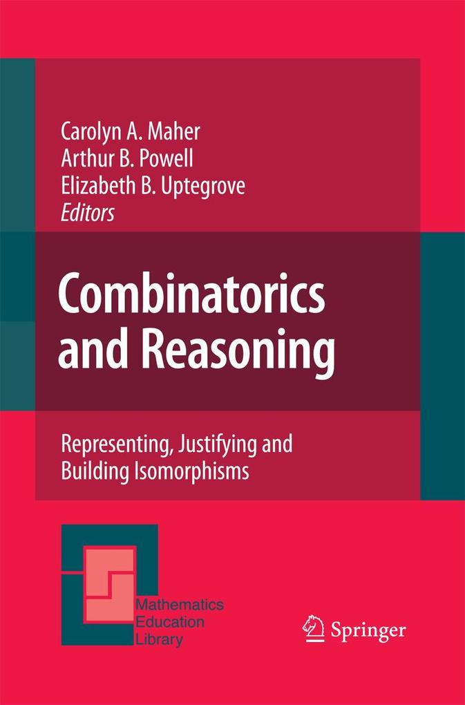 Combinatorics and Reasoning