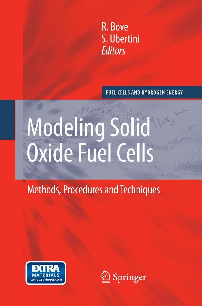 Modeling Solid Oxide Fuel Cells