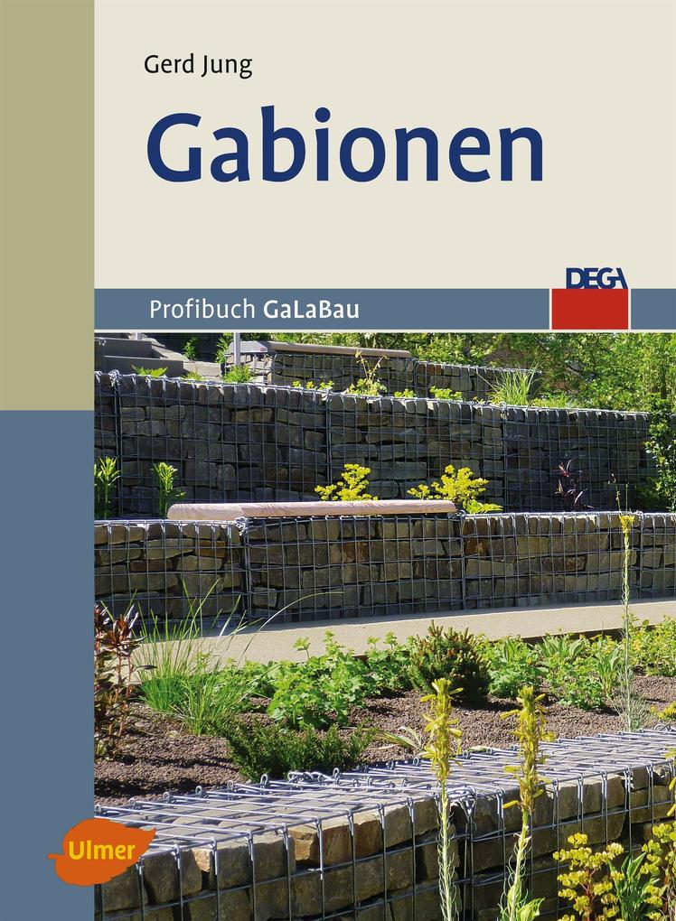 Ulmer Eugen Verlag Gabionen