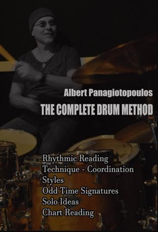 Complete Drum Method
