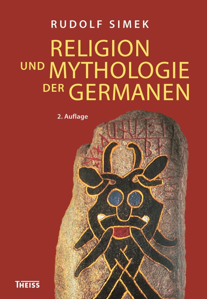 Herder eBooks Religion Und Mythologie Der Germanen