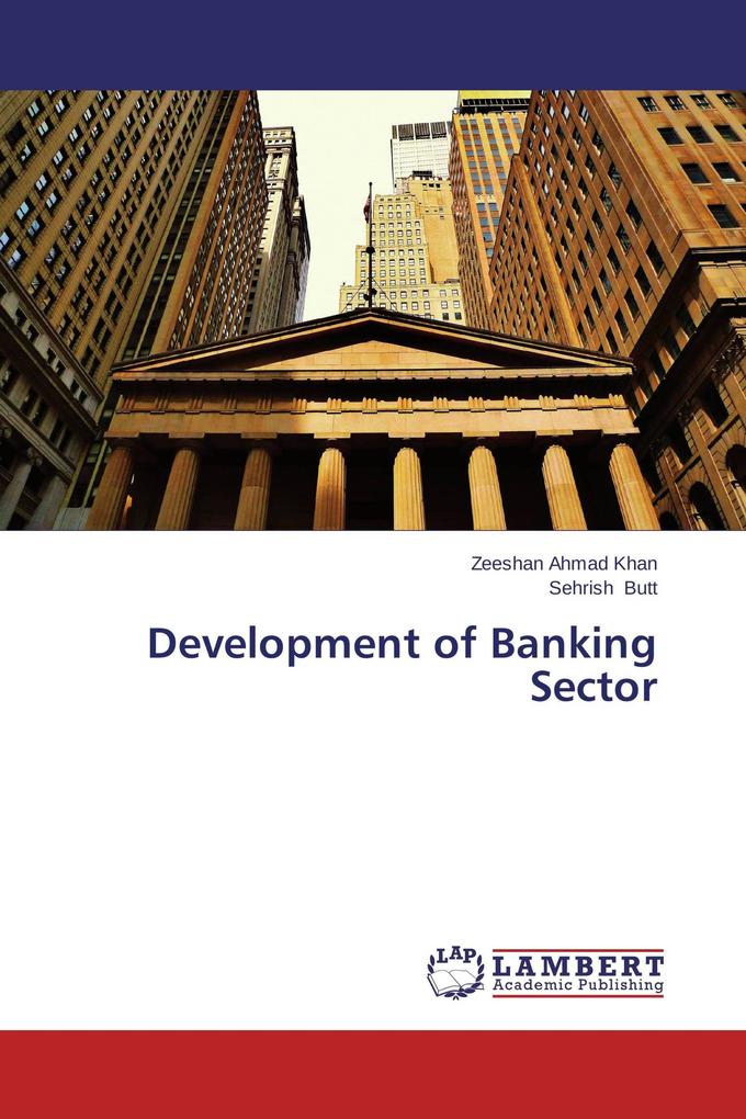 Development of Banking Sector