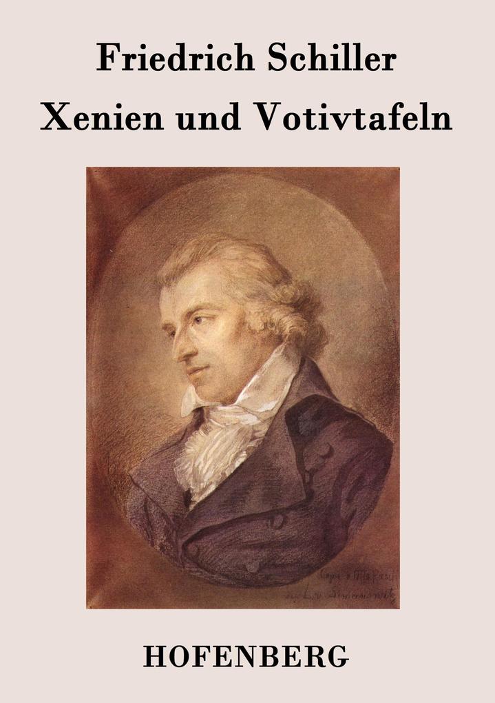 Image of Xenien und Votivtafeln