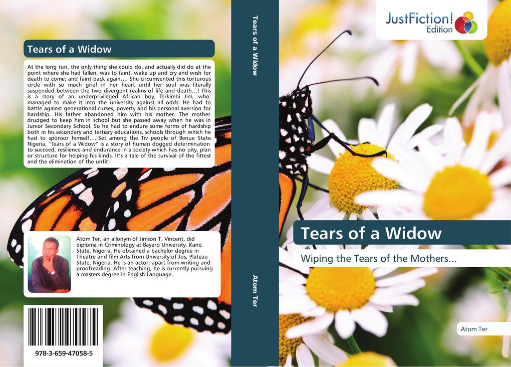 Tears of a Widow