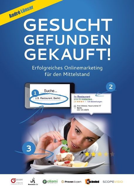 Gesucht Gefunden Gekauft!