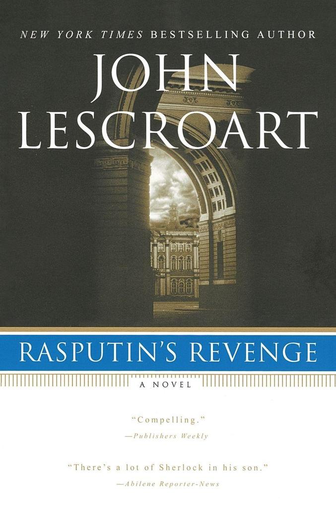 Rasputin's Revenge