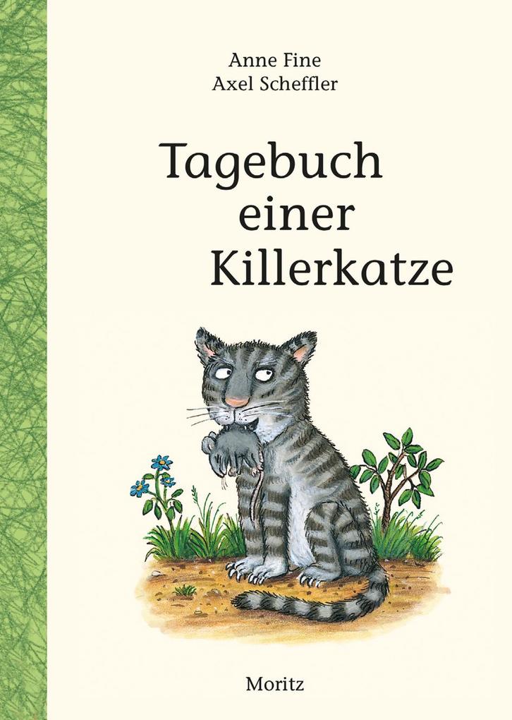 Image of Tagebuch einer Killerkatze