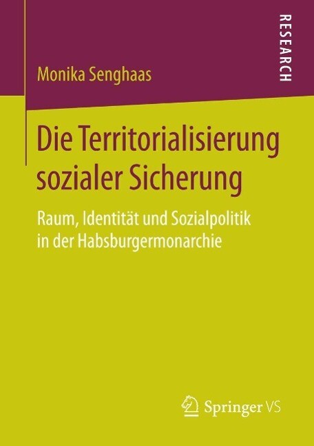 Die Territorialisierung sozialer Sicherung