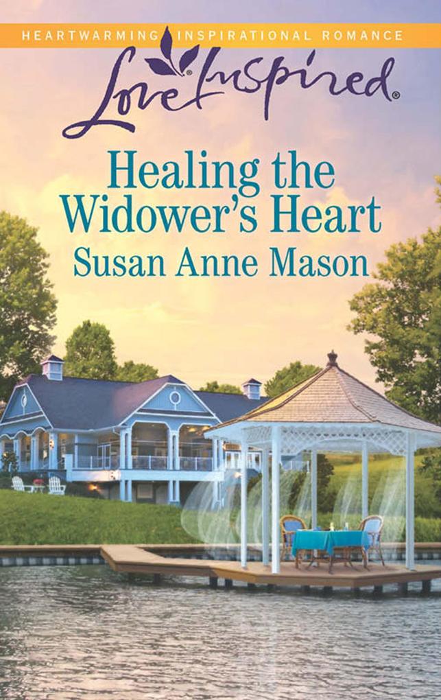Healing The Widower‘s Heart