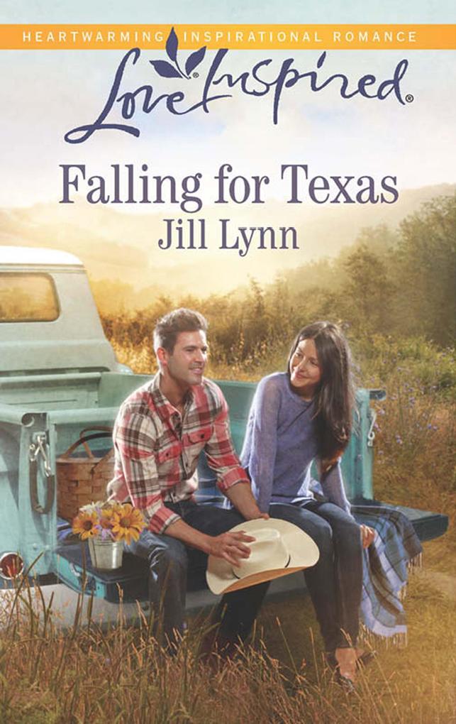 Falling For Texas (Mills & Boon Love Inspired)