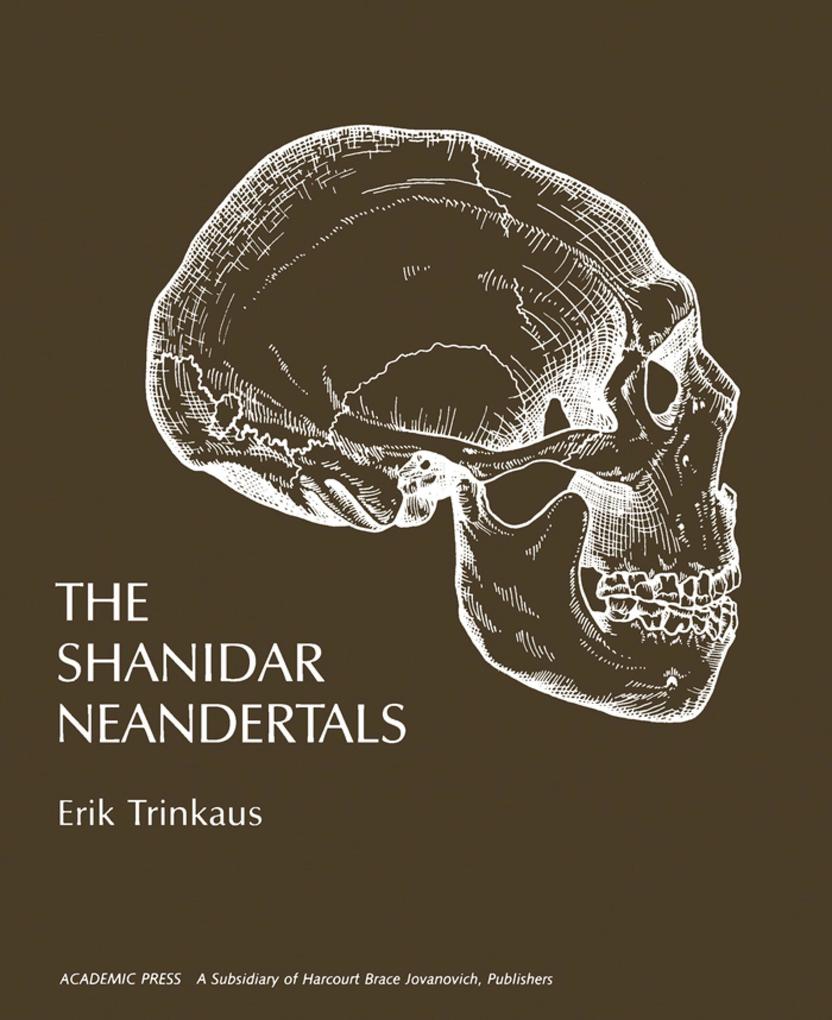 The Shanidar Neandertals