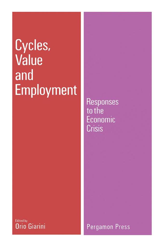 Cycles Value & Employment