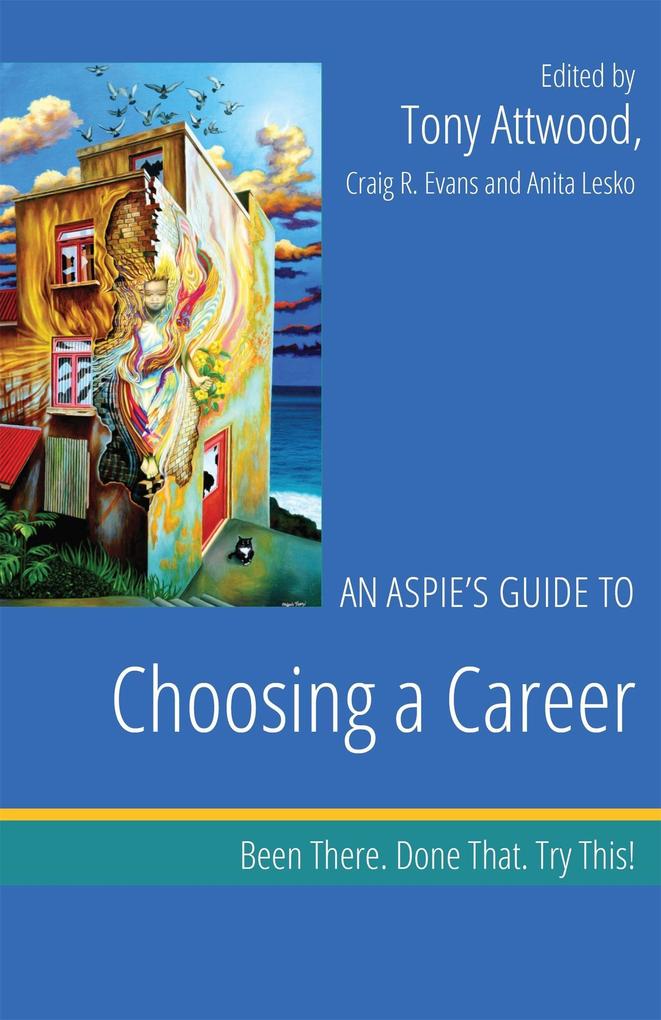 An Aspie‘s Guide to Choosing a Career