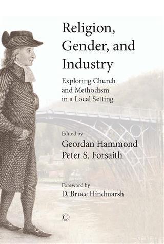 Religion Gender and Industry