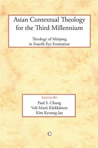 Asian Contextual Theology for the Third Millenium