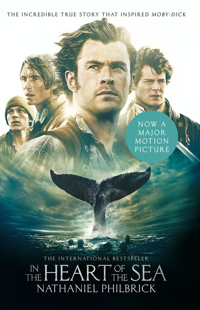 In the Heart of the Sea