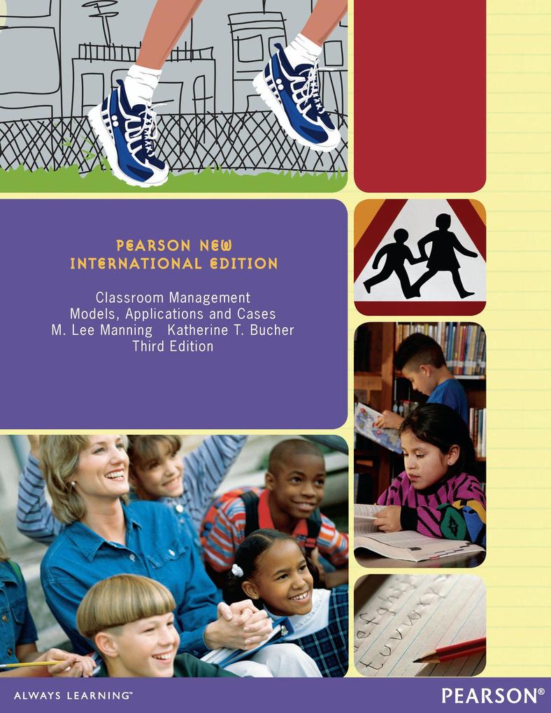 Classroom Management: Models Applications and Cases