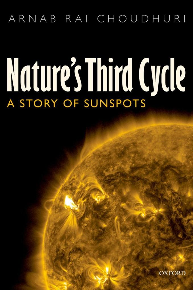Nature‘s Third Cycle
